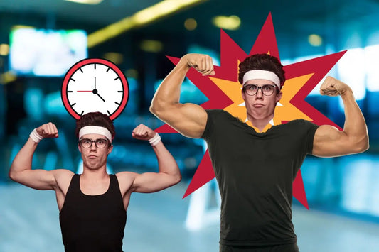 beginner strength training