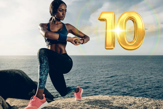 10 easy flexibility exercises
