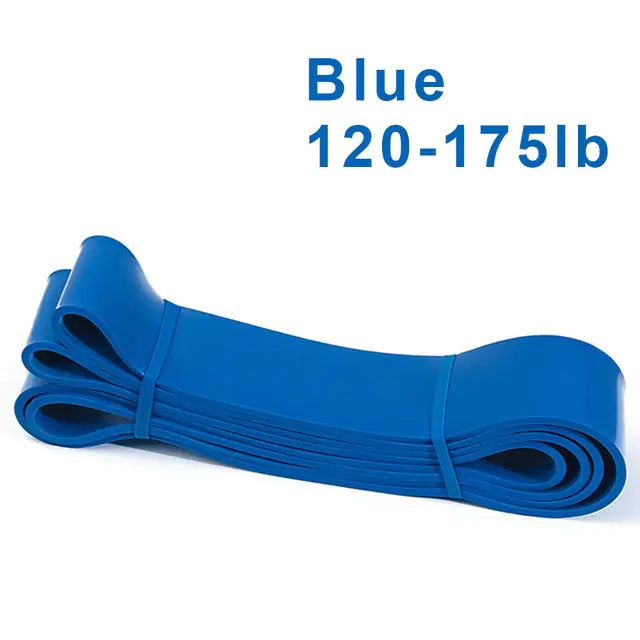 NO EXCUSES RESISTANCE BANDS | Perfect for Full-Body Workouts Anywhere