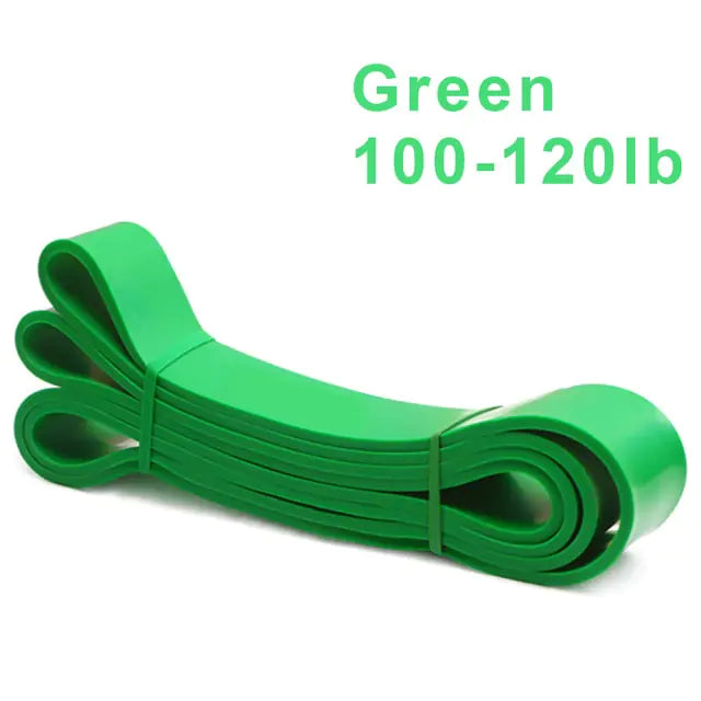 NO EXCUSES RESISTANCE BANDS | Perfect for Full-Body Workouts Anywhere
