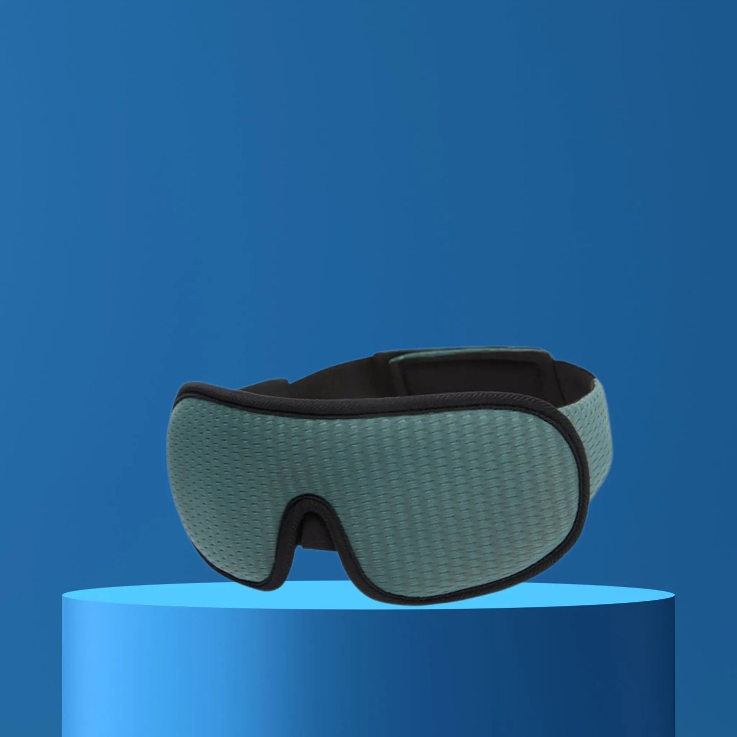SLEEP MASK | Block Light & Sleep Better All Night
