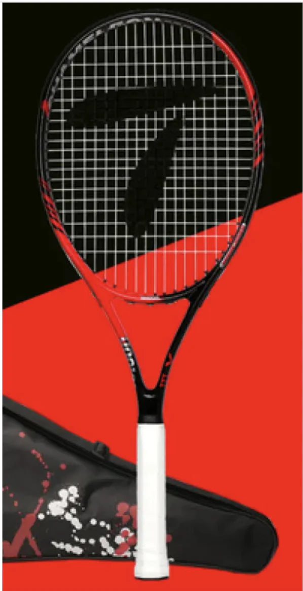TELOON TENNIS RACKET | Lightweight & Durable for All Skill Levels