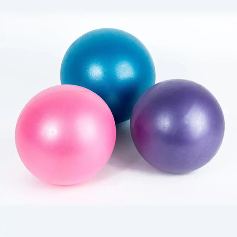 VERSATILE PILATES BALL | Strengthen Core & Improve Flexibility