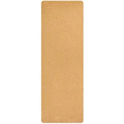 NATURAL CORK YOGA MAT | Durable, Non-Toxic, and Eco-Friendly