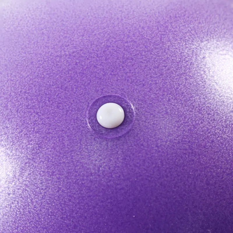 VERSATILE PILATES BALL | Strengthen Core & Improve Flexibility