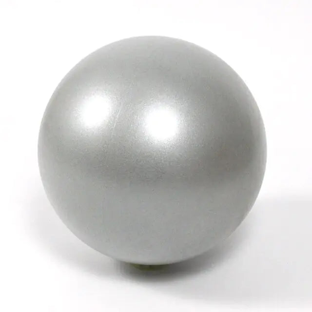 VERSATILE PILATES BALL | Strengthen Core & Improve Flexibility