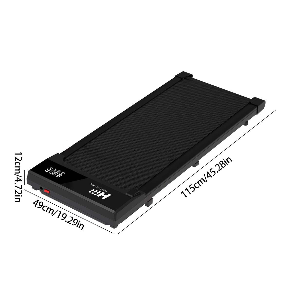 UNDER DESK WALKING MAT | Walk, Work, and Stay Healthy