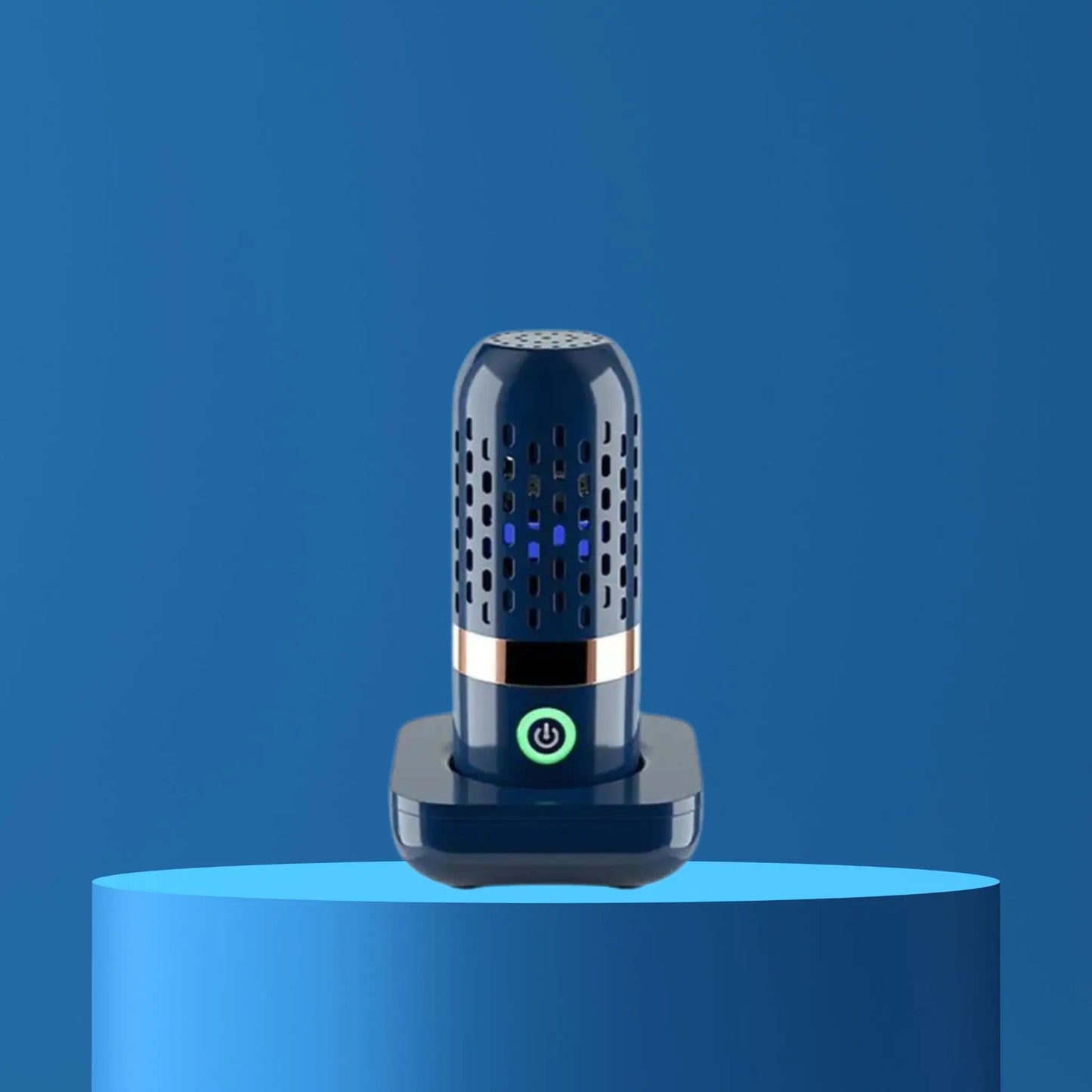 PORTABLE FRUIT & VEGETABLE STERILIZER | Clean & Fresh Produce Anywhere