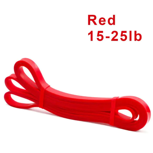 NO EXCUSES RESISTANCE BANDS | Perfect for Full-Body Workouts Anywhere