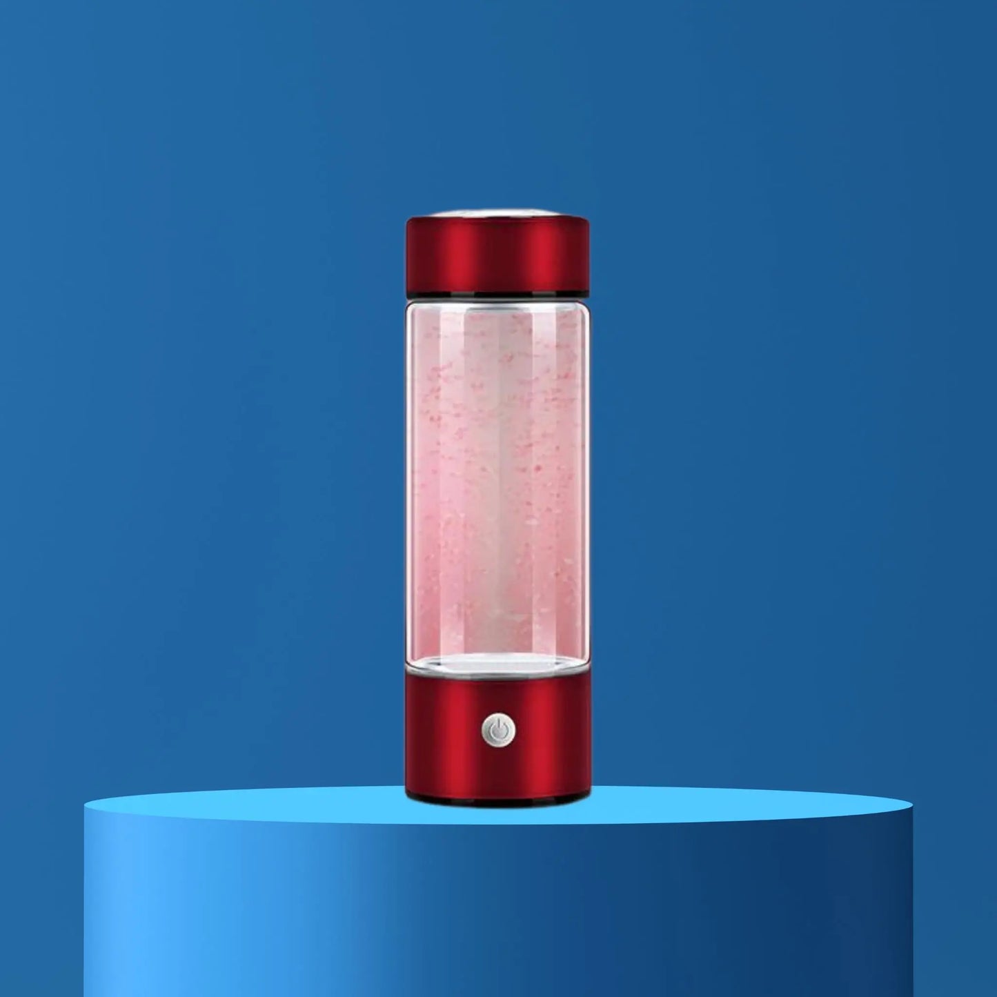 HYDROGEN IONIZED WATER BOTTLE | Boost Hydration & Wellness