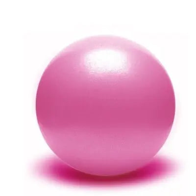 VERSATILE PILATES BALL | Strengthen Core & Improve Flexibility