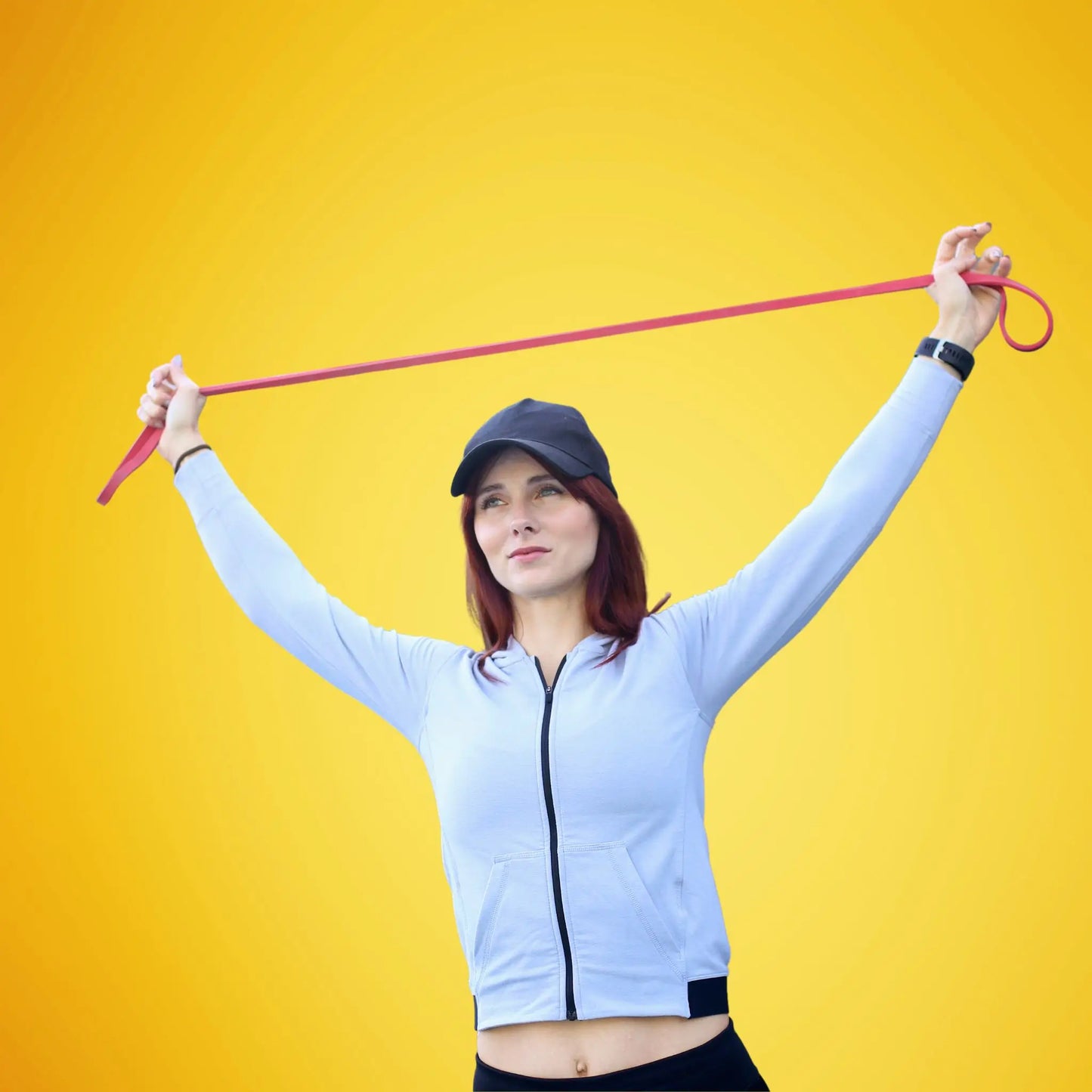 NO EXCUSES RESISTANCE BANDS | Perfect for Full-Body Workouts Anywhere