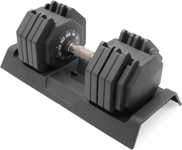 ADJUSTABLE DUMBBELL | Your All-in-One Fitness Solution