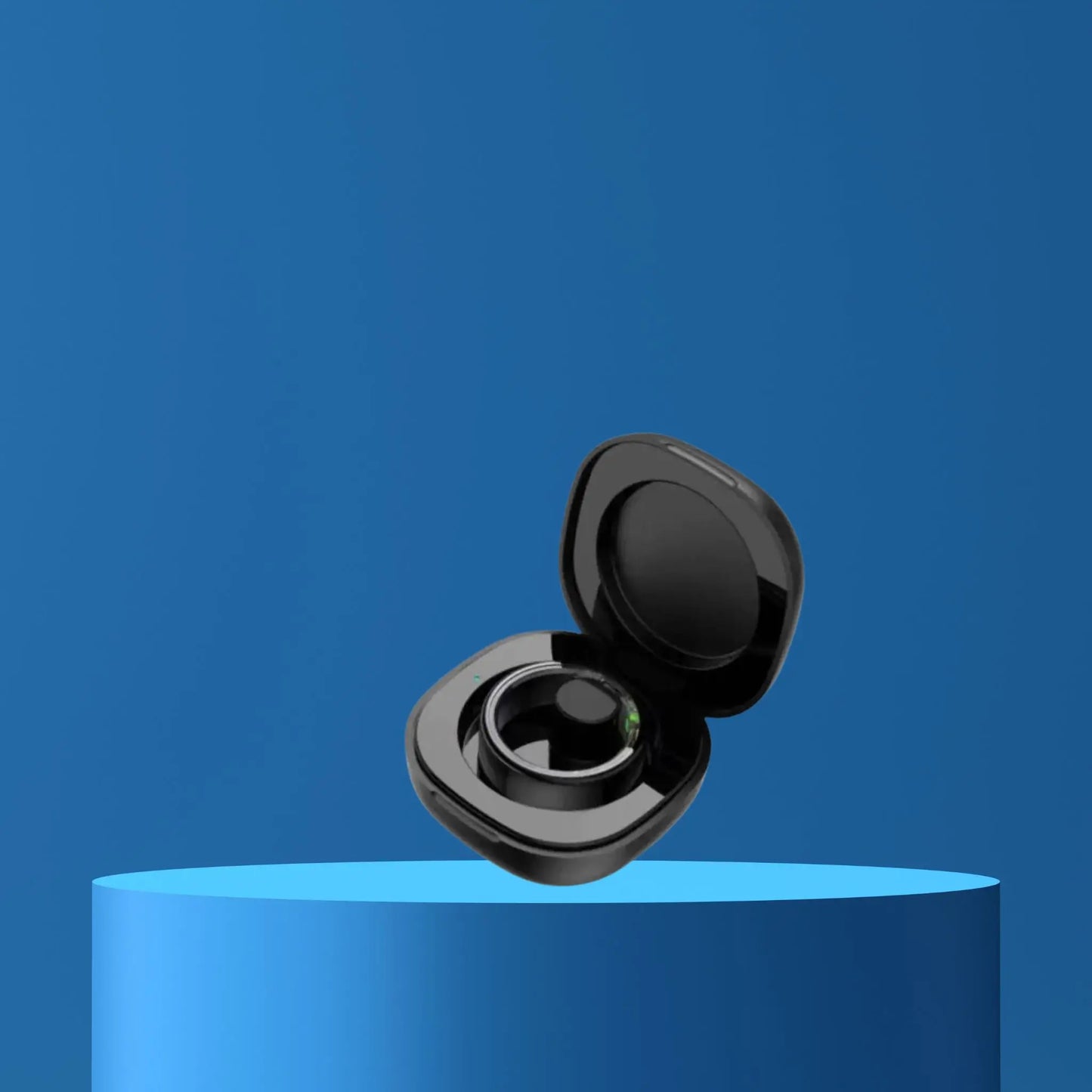 SMART RING FITNESS TRACKER | Track Health & Activity in Style