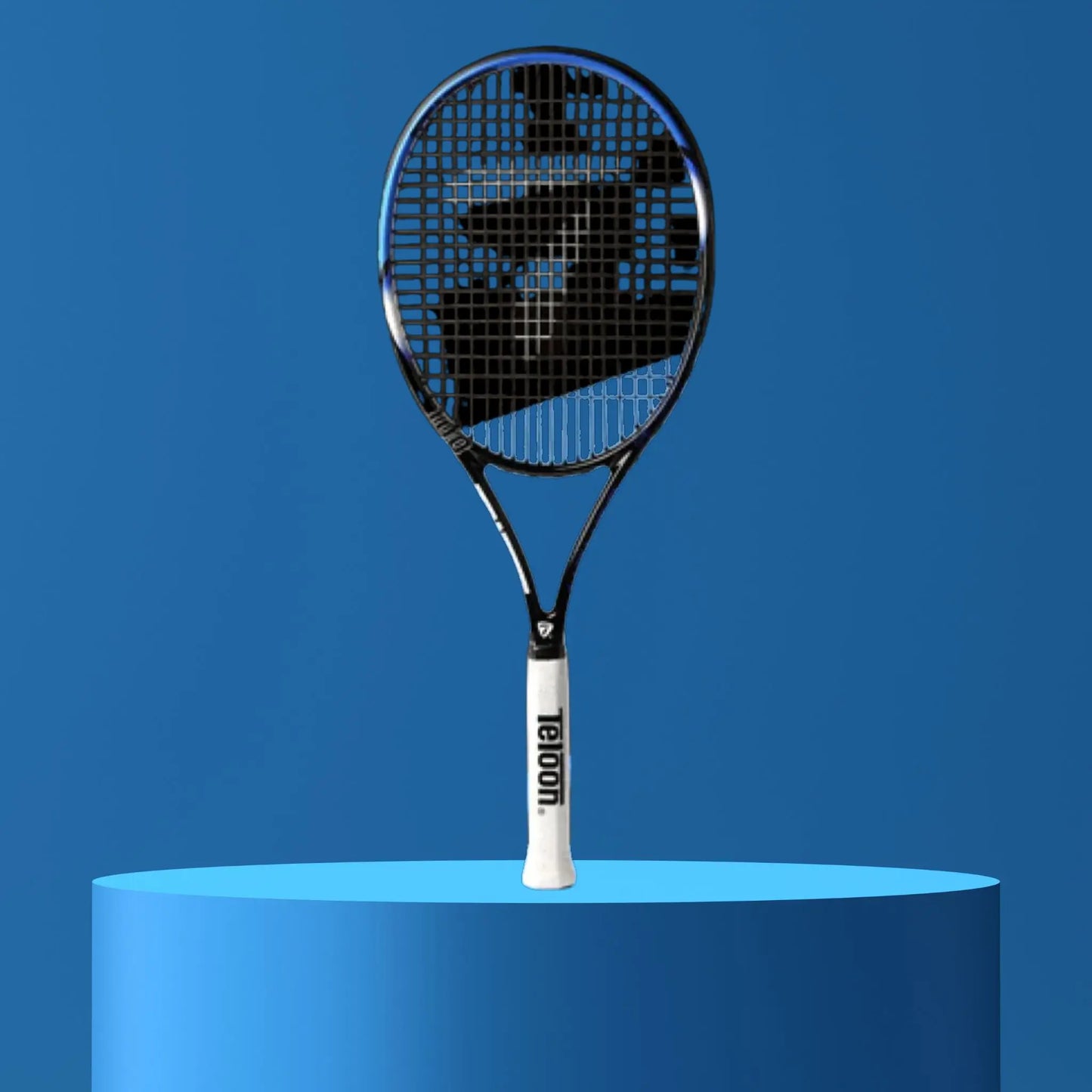 TELOON TENNIS RACKET | Lightweight & Durable for All Skill Levels