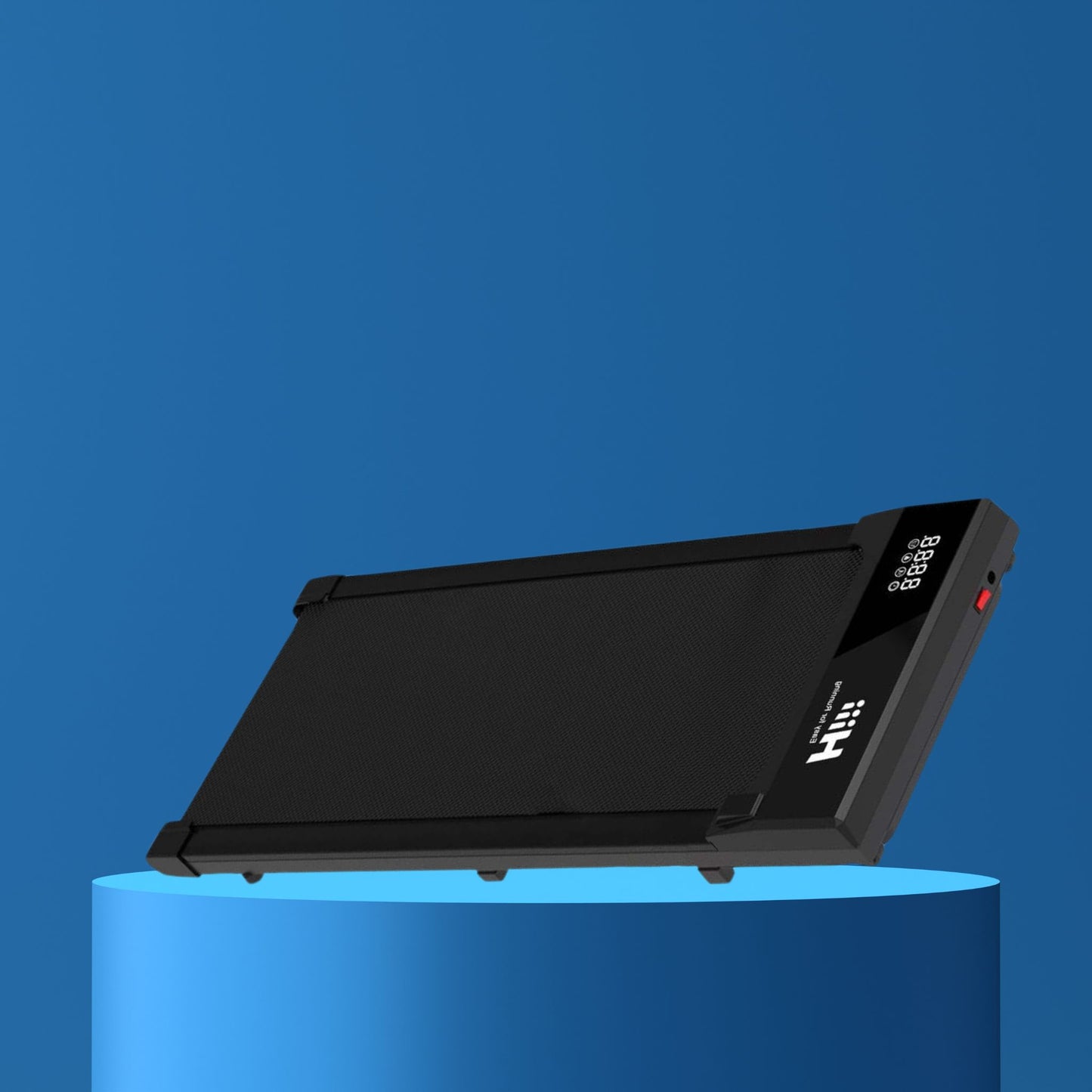UNDER DESK WALKING MAT | Walk, Work, and Stay Healthy