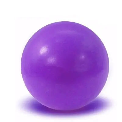 VERSATILE PILATES BALL | Strengthen Core & Improve Flexibility
