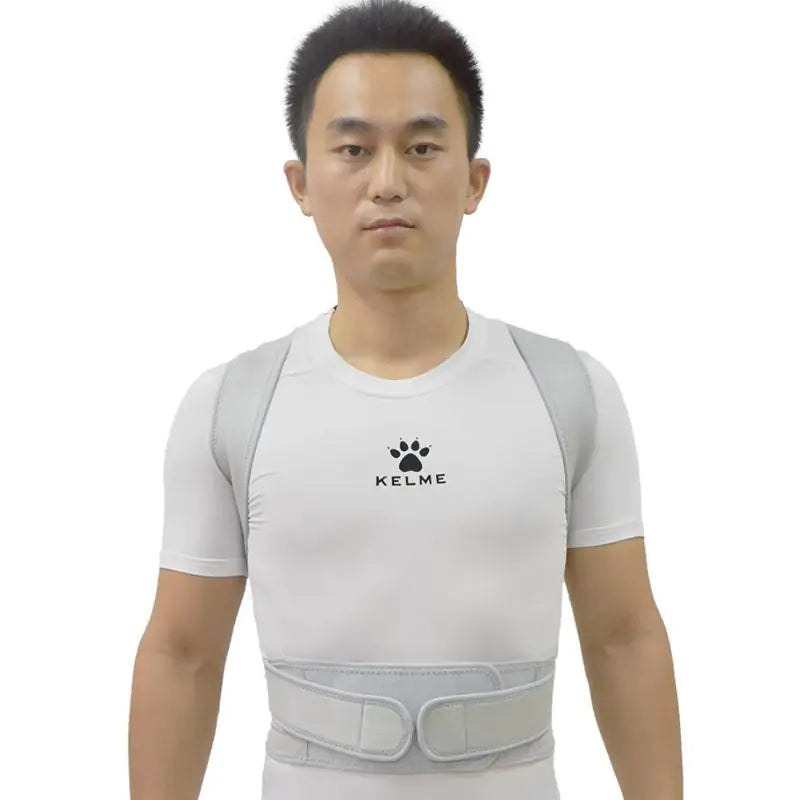 ADJUSTABLE POSTURE CORRECTION STRAP | Align Your Spine Comfortably