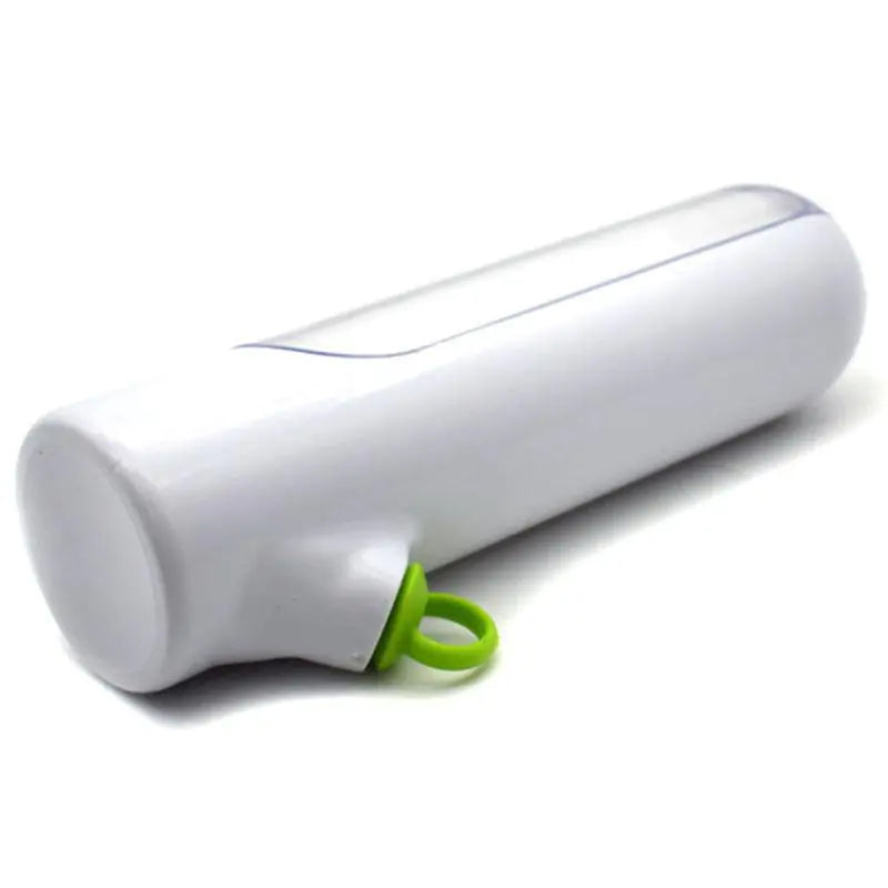HERB KEEPER AND STORAGE | Keep Herbs Fresh Longer & Organized