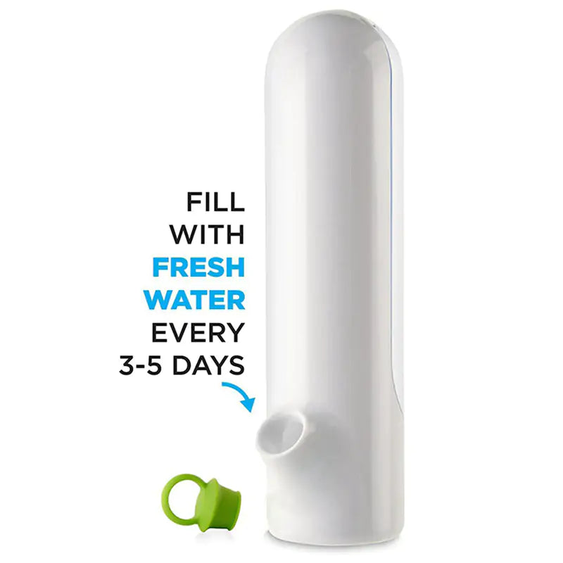 HERB KEEPER AND STORAGE | Keep Herbs Fresh Longer & Organized