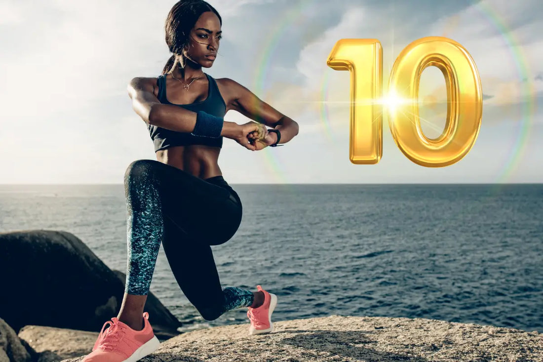 10 easy flexibility exercises