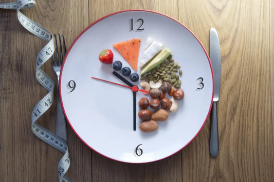 How The 4 Popular Types of Intermittent Fasting Work