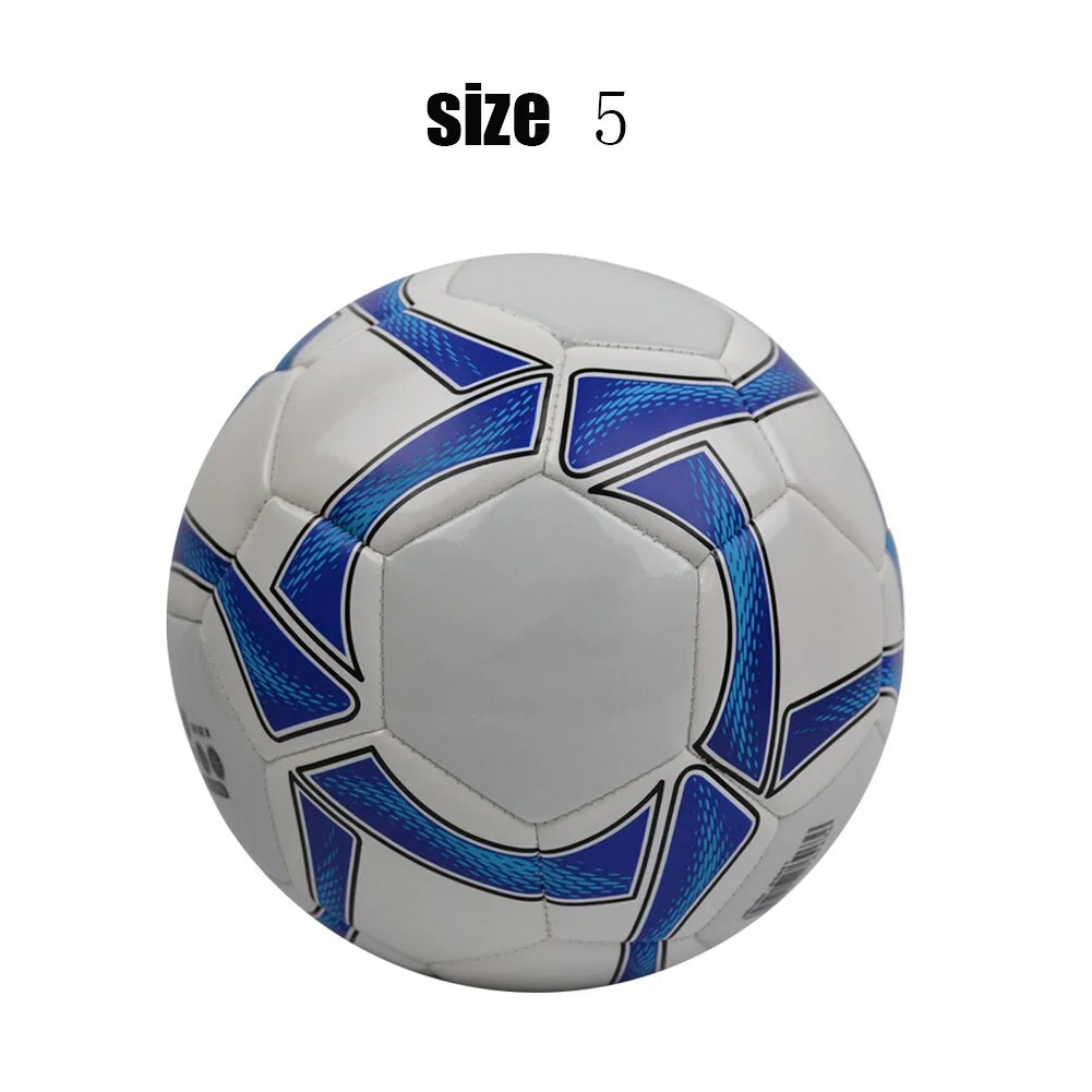 NEON SOCCER BALL | Ideal for Day & Night Play