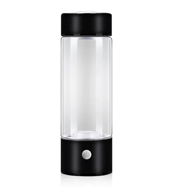 HYDROGEN IONIZED WATER BOTTLE | Boost Hydration & Wellness