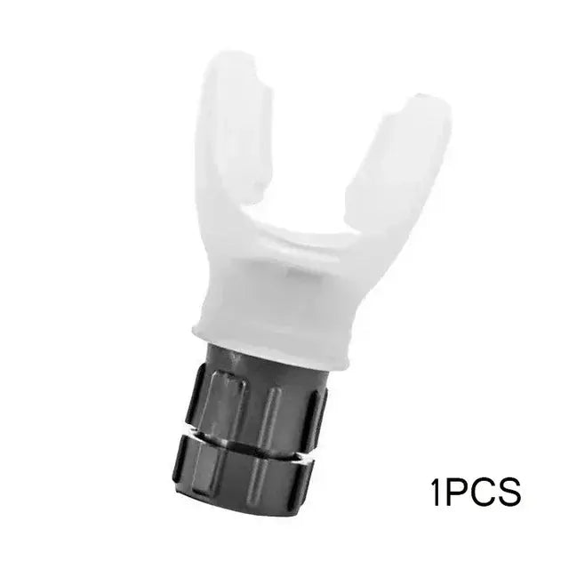 BREATHING TRAINER | Enhance Lung Capacity and Improve Performance