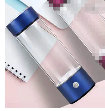 HYDROGEN IONIZED WATER BOTTLE | Boost Hydration & Wellness