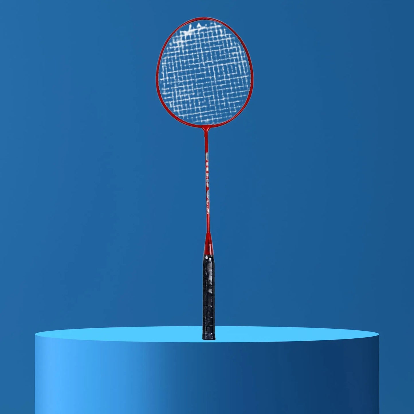 COMPLETE BADMINTON SET | Perfect for Indoor and Outdoor Play