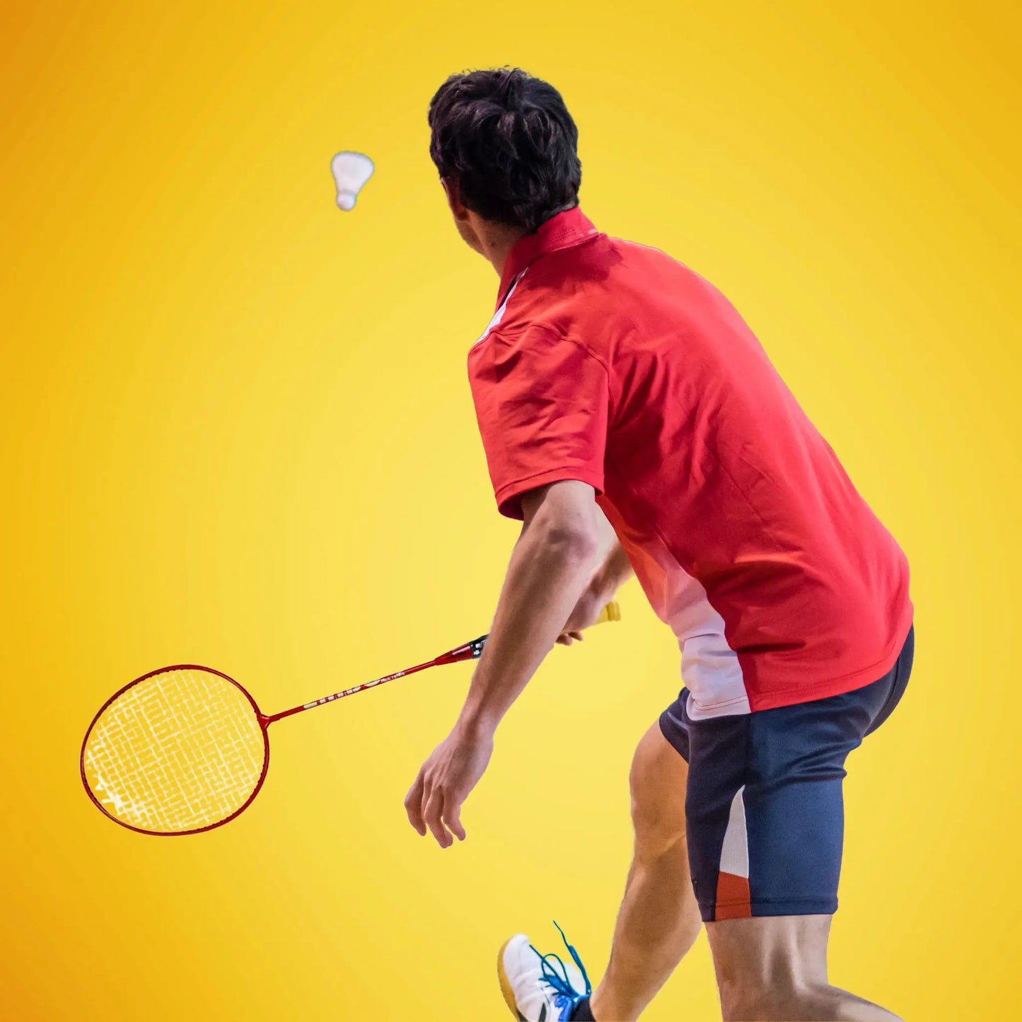 COMPLETE BADMINTON SET | Perfect for Indoor and Outdoor Play