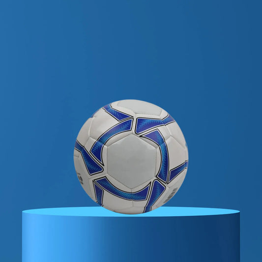 NEON SOCCER BALL | Ideal for Day & Night Play