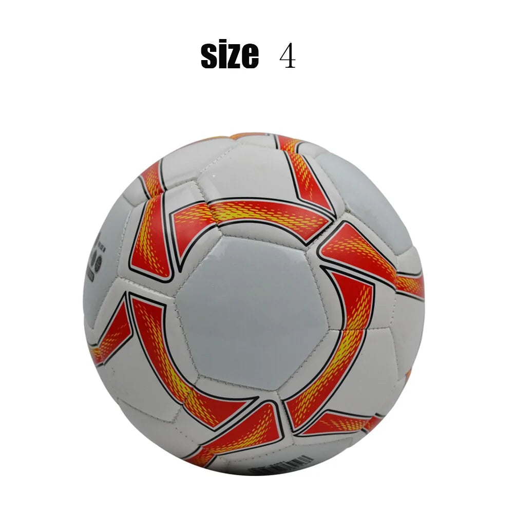 NEON SOCCER BALL | Ideal for Day & Night Play