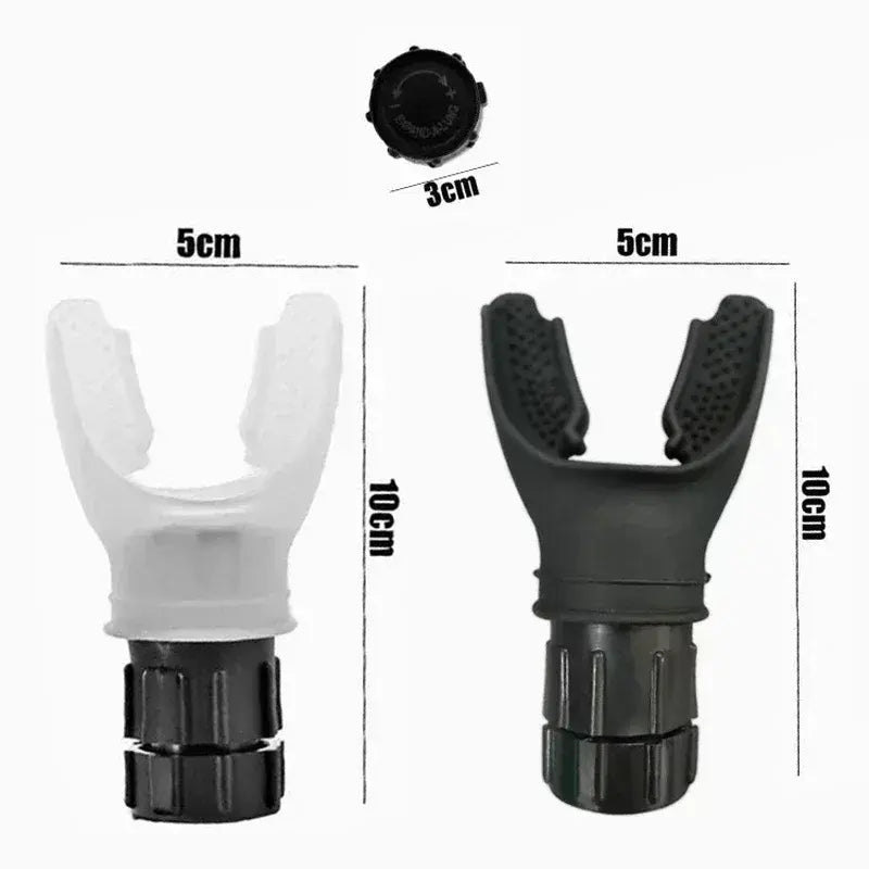 BREATHING TRAINER | Enhance Lung Capacity and Improve Performance