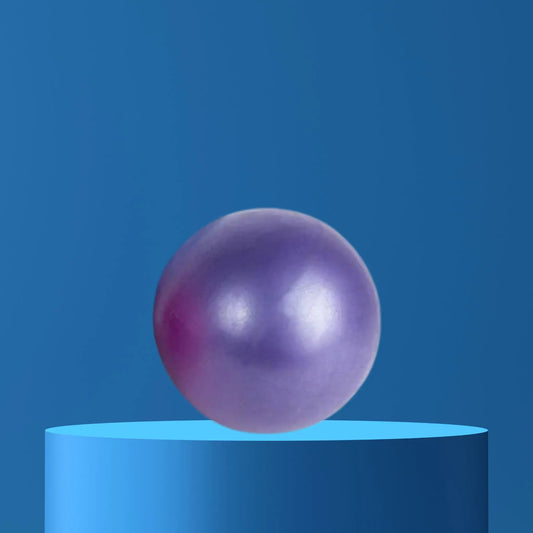 VERSATILE PILATES BALL | Strengthen Core & Improve Flexibility