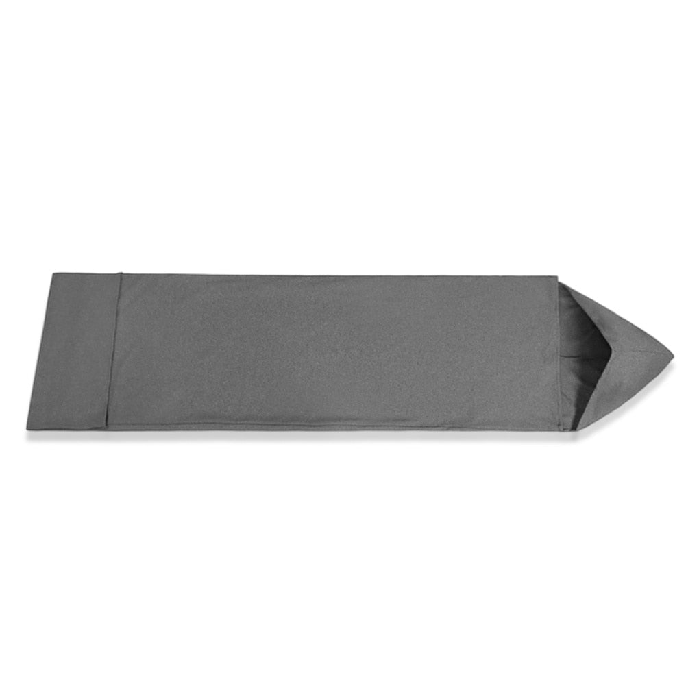COZY WEIGHTED SLEEPING BAG | Enhanced Sleep for Camping & Home
